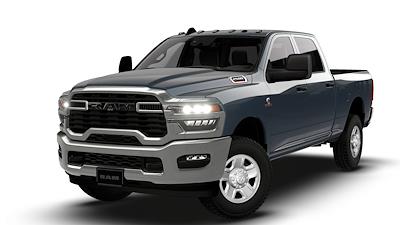 New 2026 Ram 2500 Tradesman Crew Cab 4x4 Pickup for sale #205385 - photo 1
