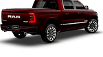 New 2026 Ram 1500 Limited Crew Cab 4x4 Pickup for sale #213825 - photo 1
