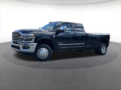New 2026 Ram 3500 Limited Crew Cab for sale #T9466 - photo 1