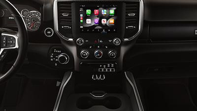 New 2026 Ram 1500 Big Horn Crew Cab for sale #218463 - photo 2