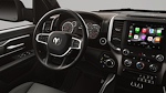 New 2026 Ram 1500 Big Horn Crew Cab for sale #218463 - photo 5