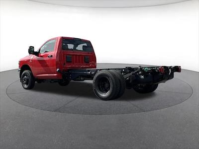 New 2026 Ram 3500 Regular Cab 84 CA Cab Chassis for sale #T9465 - photo 2
