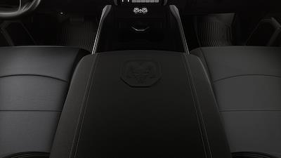 New 2026 Ram 5500 Big Horn Crew Cab 4x4 60 CA Cab Chassis for sale #T9203 - photo 2