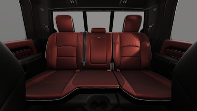 New 2026 Ram 3500 Limited Crew Cab 4x4 Pickup for sale #222938 - photo 2