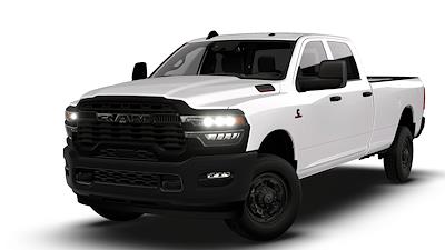 New 2026 Ram 2500 Tradesman Crew Cab for sale #223155 - photo 1