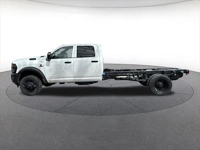 New 2026 Ram 4500 Crew Cab 84 CA Cab Chassis for sale #T9392 - photo 2