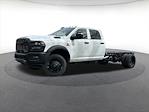 New 2026 Ram 4500 Crew Cab 84 CA Cab Chassis for sale #T9392 - photo 1
