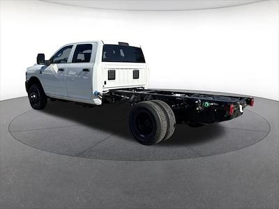 New 2026 Ram 3500 Crew Cab 60 CA Cab Chassis for sale #T9328 - photo 2