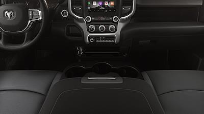 New 2026 Ram 3500 Crew Cab 60 CA Cab Chassis for sale #246403 - photo 2