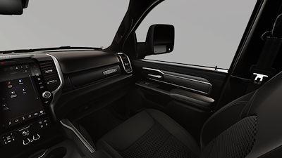 New 2026 Ram 1500 Big Horn Crew Cab 4x4 Pickup for sale #251367 - photo 2