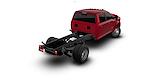 New 2026 Ram 5500 Crew Cab 60 CA Cab Chassis for sale #254505 - photo 2