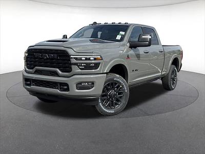 New 2026 Ram 2500 Limited Crew Cab for sale #T9456 - photo 1
