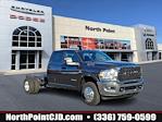 New 2024 Ram 3500 SLT Crew Cab 4x4 60 CA Cab Chassis for sale #T8365 - photo 1