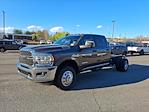 New 2024 Ram 3500 SLT Crew Cab 4x4 60 CA Cab Chassis for sale #T8365 - photo 4