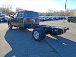 New 2024 Ram 3500 SLT Crew Cab 4x4 60 CA Cab Chassis for sale #T8365 - photo 3