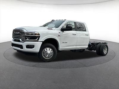 New 2026 Ram 3500 Crew Cab 60 CA Cab Chassis for sale #T9573 - photo 1