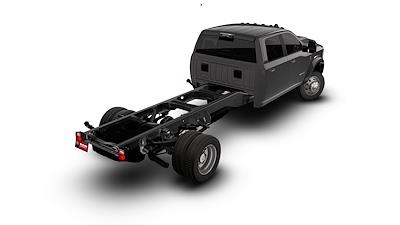New 2026 Ram 4500 Crew Cab 84 CA Cab Chassis for sale #270508 - photo 2