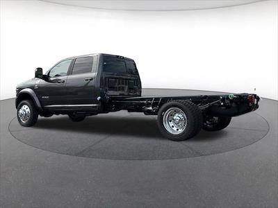 New 2026 Ram 4500 Crew Cab 84 CA Cab Chassis for sale #T9521 - photo 2