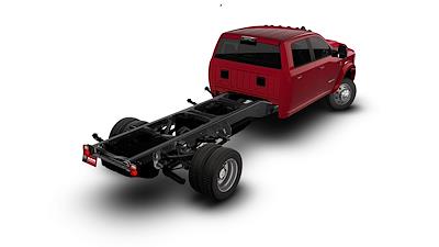 New 2026 Ram 4500 Crew Cab 84 CA Cab Chassis for sale #270509 - photo 2