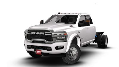 New 2026 Ram 4500 Crew Cab 60 CA Cab Chassis for sale #270511 - photo 1