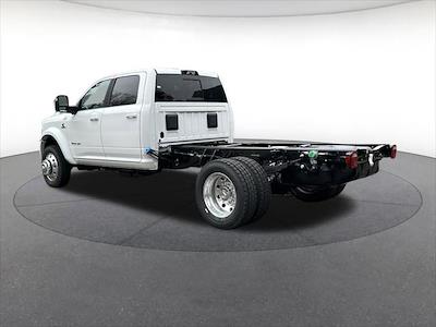 New 2026 Ram 4500 Crew Cab 60 CA Cab Chassis for sale #T9552 - photo 2