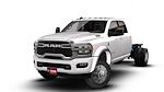 New 2026 Ram 4500 Crew Cab 60 CA Cab Chassis for sale #270511 - photo 1