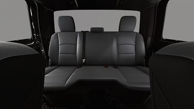 New 2026 Ram 4500 Crew Cab 60 CA Cab Chassis for sale #270521 - photo 2