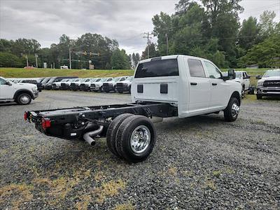 New 2024 Ram 3500 Tradesman Crew Cab 4x4 60 CA Cab Chassis for sale #T7728 - photo 2