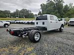 New 2024 Ram 3500 Tradesman Crew Cab 4x4 60 CA Cab Chassis for sale #T7728 - photo 2