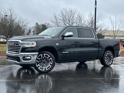 New 2026 Ram 1500 Longhorn Crew Cab for sale #T9539 - photo 1