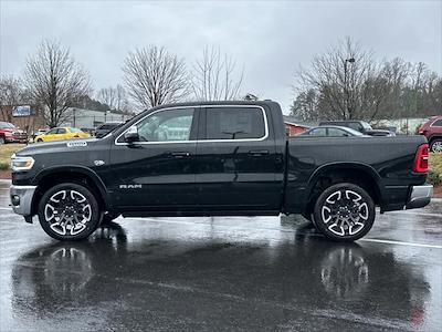 New 2026 Ram 1500 Longhorn Crew Cab for sale #T9539 - photo 2