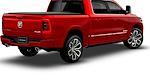 New 2026 Ram 1500 Limited Longhorn Crew Cab for sale #299633 - photo 2