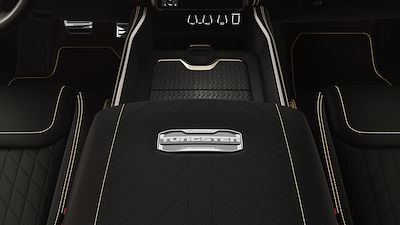 New 2026 Ram 1500 Limited Longhorn Crew Cab for sale #300103 - photo 2