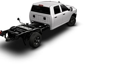 New 2026 Ram 2500 Crew Cab Cab Chassis for sale #T9689 - photo 2