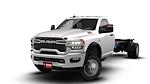 New 2026 Ram 5500 Regular Cab 120 CA Cab Chassis for sale #313423 - photo 1