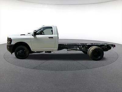 New 2026 Ram 3500 Regular Cab 84 CA Cab Chassis for sale #T9867 - photo 2