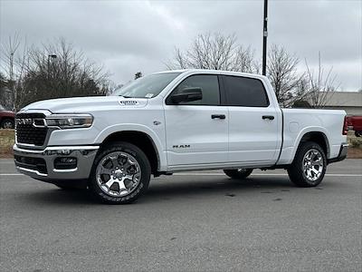 New 2026 Ram 1500 Big Horn Crew Cab for sale #T9531 - photo 1