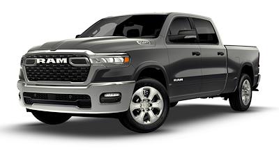 New 2026 Ram 1500 Big Horn Crew Cab for sale #317666 - photo 1