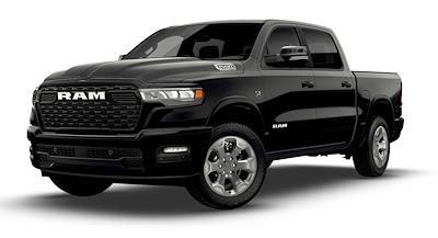 New 2026 Ram 1500 Big Horn Crew Cab for sale #317776 - photo 1