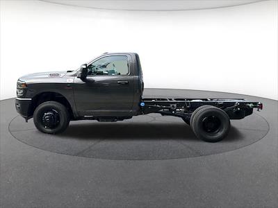 New 2026 Ram 3500 Regular Cab 60 CA Cab Chassis for sale #325129 - photo 2