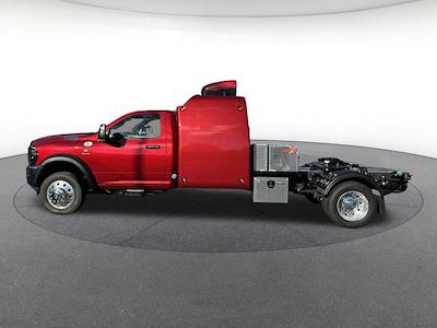 New 2026 Ram 5500 Other / Speciality for sale #T9764 - photo 2