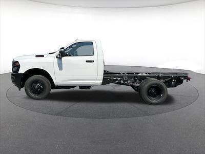 New 2026 Ram 3500 Regular Cab 60 CA Cab Chassis for sale #T9905 - photo 2