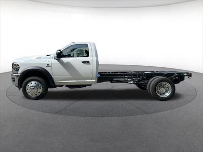 New 2026 Ram 5500 Regular Cab 84 CA Cab Chassis for sale #T9795 - photo 2