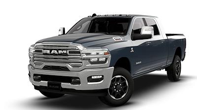 New 2026 Ram 2500 Laramie Mega Cab for sale #344813 - photo 1