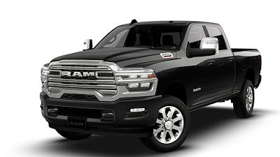 New 2026 Ram 2500 Laramie Crew Cab for sale #344821 - photo 1