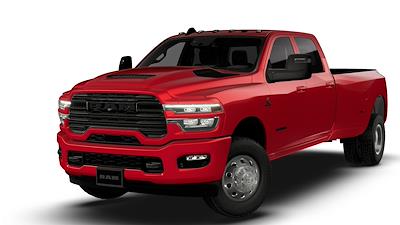 New 2026 Ram 3500 Laramie Crew Cab for sale #T9898 - photo 1