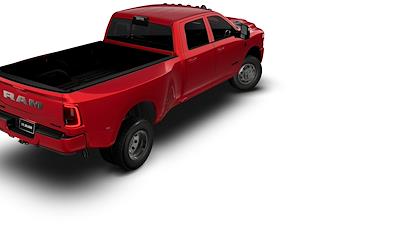 New 2026 Ram 3500 Laramie Crew Cab for sale #T9898 - photo 2