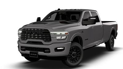 New 2026 Ram 3500 Limited Crew Cab for sale #T9947 - photo 1