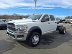 New 2024 Ram 4500 Tradesman Crew Cab 60 CA Cab Chassis for sale #T8178 - photo 3
