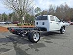 New 2024 Ram 4500 Tradesman Crew Cab 60 CA Cab Chassis for sale #T8178 - photo 2